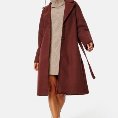 Takit VILA  | Poko Long Coat