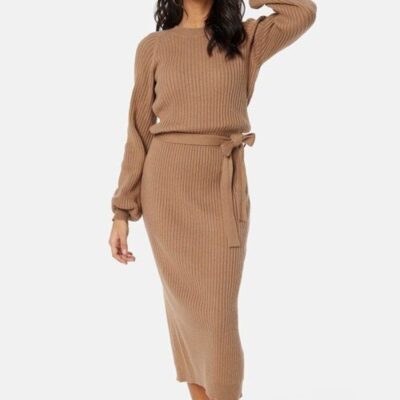 Mekot BUBBLEROOM  | Amira Knitted Dress