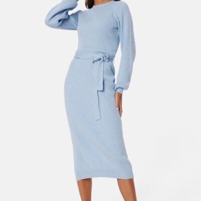 Mekot BUBBLEROOM  | Amira Knitted Dress