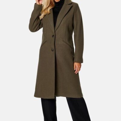 Takit VILA  | Valji Long Coat