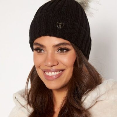 Asusteet ROCKANDBLUE  | Pom Pom Hat