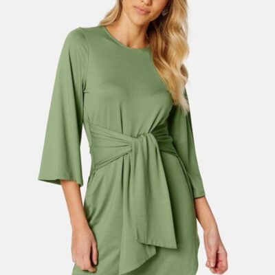 Mekot Happy Holly  | Petra Tie Dress