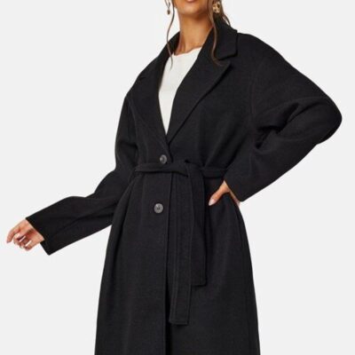 Takit VILA  | Poko Long Coat