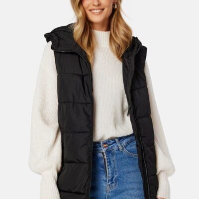 Takit VILA  | Tate S/L Puffer Vest