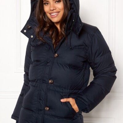 Takit Boomerang  | Alexandra Down Jacket