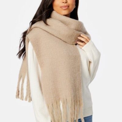 Asusteet BUBBLEROOM  | Cc Wool Blend Scarf