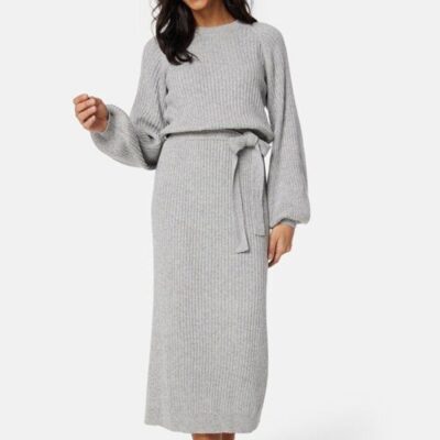 Mekot BUBBLEROOM  | Amira Knitted Dress