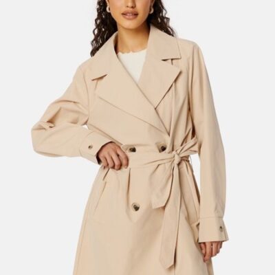 Takit VILA  | Mersin Trenchcoat