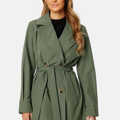 Takit VILA  | Mersin Trenchcoat