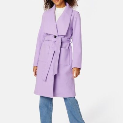 Takit BUBBLEROOM  | Carlena Coat